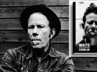 Том Уэйтс выпустит книгу с фотографиями