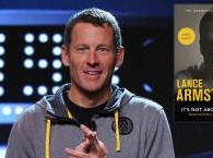 Читатели книг Лэнса Армстронга обвинили автора и издателей в мошенничестве