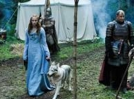 «Игру престолов» разнесло по трем континентам