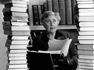 Агата Кристи знала тайну шифров британской разведки