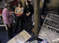 Капков заменил реконструкцию музея Маяковского ремонтом