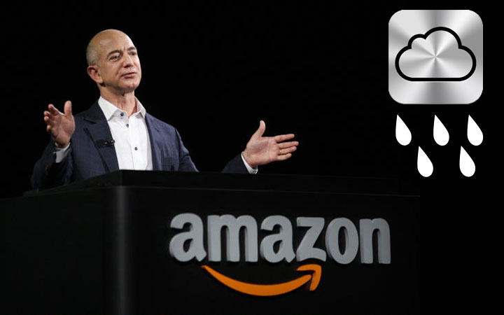 Amazon запатентует second-hand магазин цифрового контента