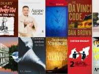 География бестселлеров