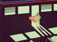 Обложки для книг Чарльза Буковски