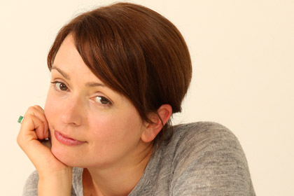 Джо Бейкер - фото с оф.сайта