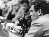 Топ-5 писателей-хулиганов