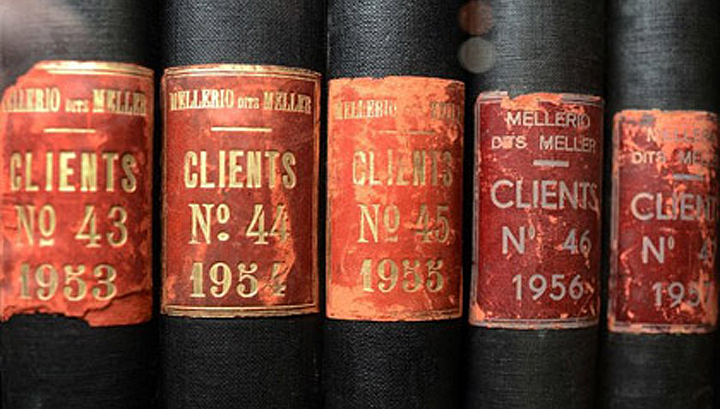 Россия весной вернет Австрии коллекцию Эстерхази