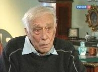 Москва простилась с Евгением Пастернаком