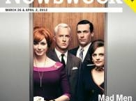 Newsweek полностью уходит в интернет