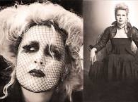 Роковая блондинка «Оборонсервиса»