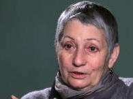Людмиле Улицкой исполнилось 70 лет
