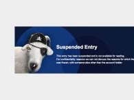 Фразу «Аффтар, убей сибя ап стену» приняли за призыв к суициду