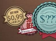 Война цен на электронные книги в Интернете