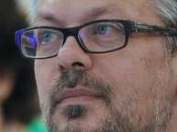 Писатель Шишкин отказался представлять Россию на ярмарке BookExpo America