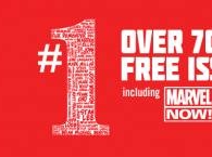 Marvel объявила о бесплатной раздаче комиксов