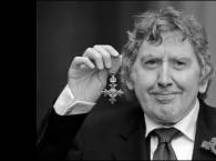 Умер писатель Джеймс Герберт