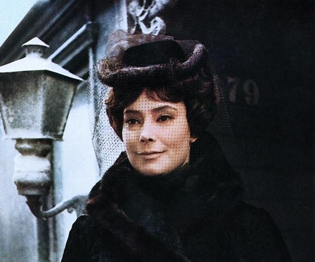 Анна Каренина