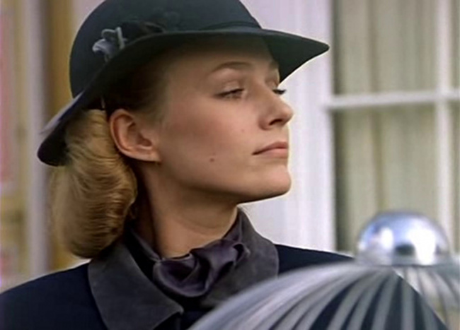 Мэри Поппинс