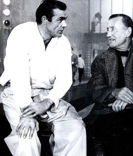 © Фото Bond Wikia