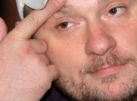 Илья Стогов: «Мы живем практически в Атлантиде»