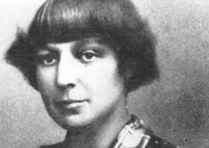 В память о Марине Цветаевой в Башкирии заложат рябиновую аллею