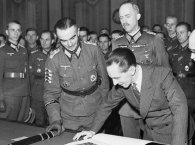 Спорный выбор. Книга Геббельса вышла в серии «Проза великих»