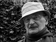 Умер классик театра абсурда Славомир Мрожек