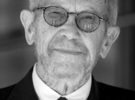 Умер автор «Джеки Браун» и «Достать коротышку» Элмор Леонард