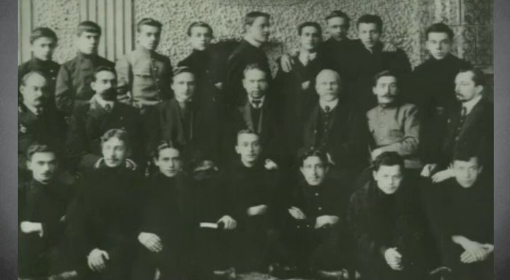 Русский формализм и его влияние на интеллектуалов всего мира