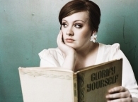 Адель станет детским писателем