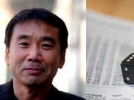 Букмекеры назвали Мураками фаворитом Нобелевской премии