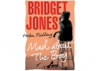 В новом романе Бриджит Джонс будет вдовой