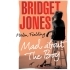 В новом романе Бриджит Джонс будет вдовой
