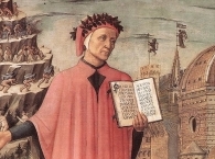 У Данте Алигьери диагностировали нарколепсию