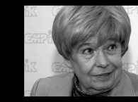 Умерла польская писательница Иоанна Хмелевская