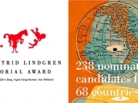 Российских писателей выдвинули на премию Астрид Линдгрен