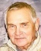 Георгий Петров