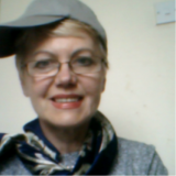 Валентина Егорова