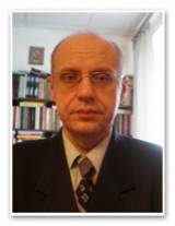 Олег Фролов