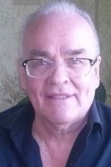 Геннадий Мурзин