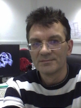 Сергей Александров