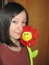 Альбина Пономарева