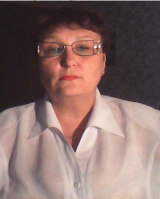 Людмила Горобенко