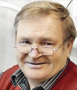 Марат Валеев