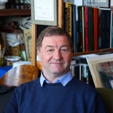 Николай Жуков