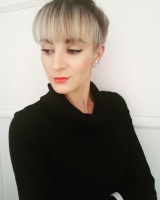 Катя Баронина