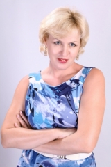 Нина Орлова