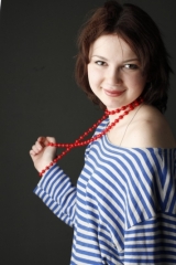 Мария Алексеева