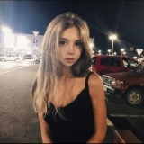 Соня Поперечная