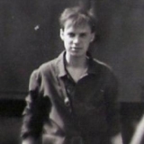 Игорь Иванов